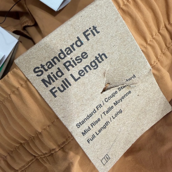 Nike Sportswear Everything Wovens Mid-rise Women’s Pants - Picture 11 of 11